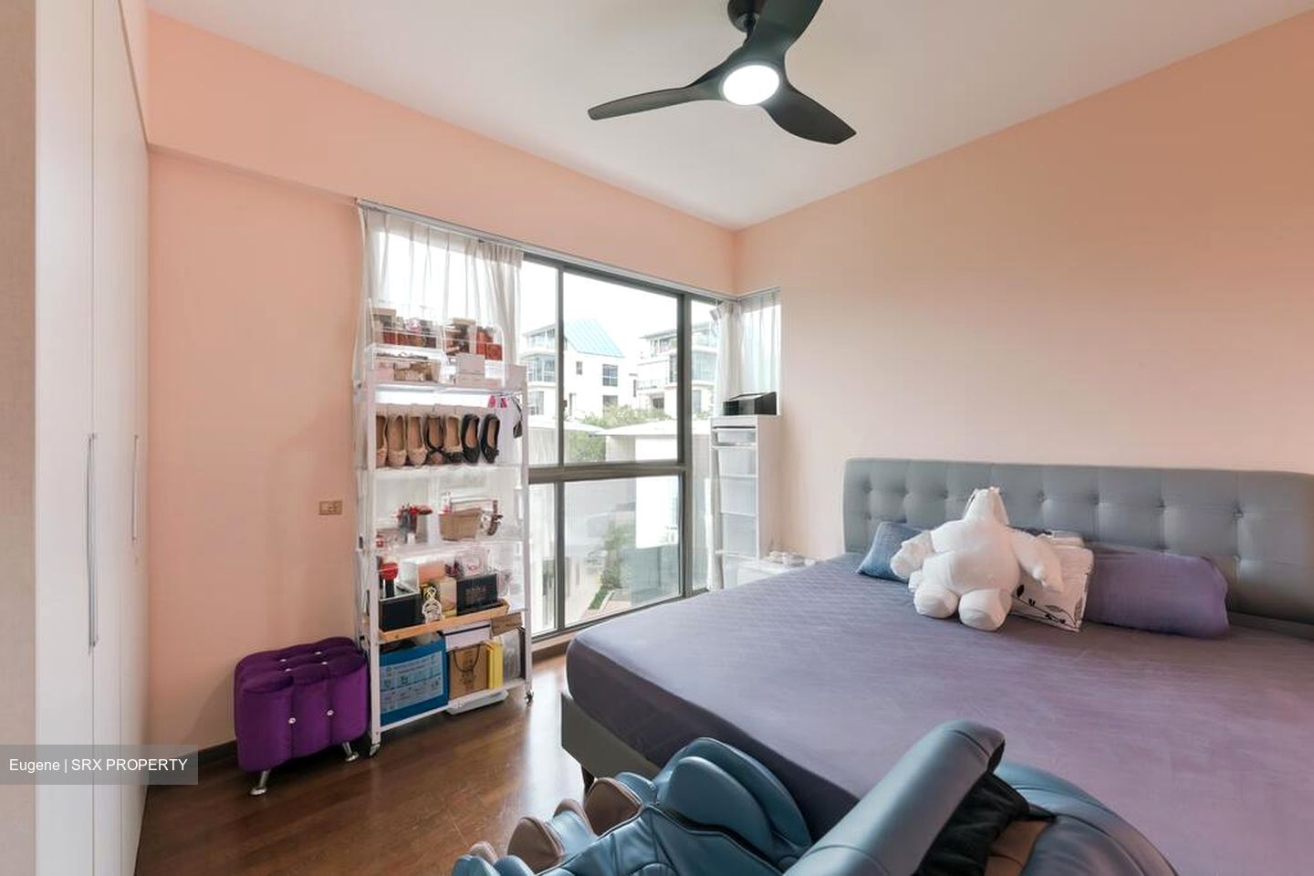 The Miltonia Residences (D27), Condominium #514018691